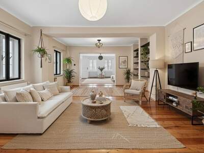 Haus kaufen in 1090 Wien