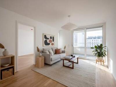 Wohnung mieten in 1060 Wien