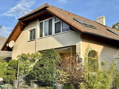 Wohnung kaufen in 3424 Muckendorf