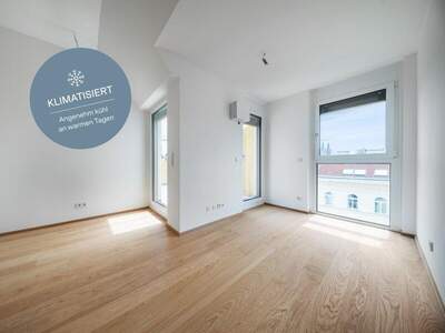 Terrassenwohnung kaufen in 1170 Wien (Bild 1)