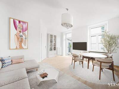 Eigentumswohnung in 1170 Wien