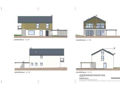 Haus kaufen in 5201 Seekirchen