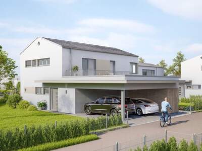 Haus mit Garten kaufen in 9131 Grafenstein (Bild 1)