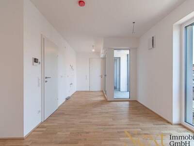Terrassenwohnung kaufen in 4040 Linz (Bild 5)