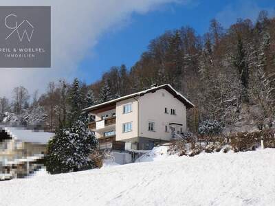 Haus kaufen in 6932 Langen