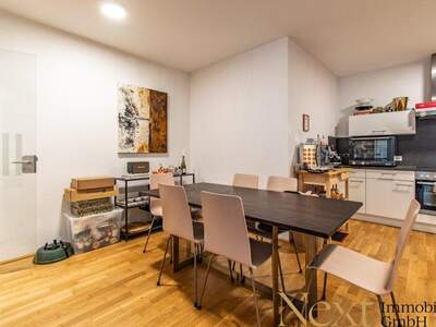 Terrassenwohnung mieten in 4020 Linz (Bild 4)