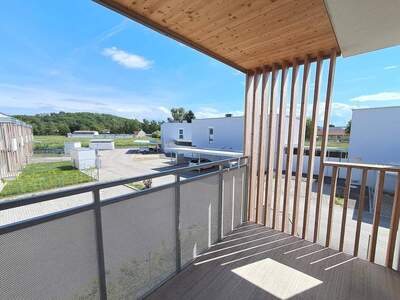 Wohnung kaufen in 3141 Etzersdorf