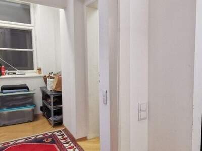 Altbauwohnung mit Balkon mieten in 8010 Graz (Bild 4)