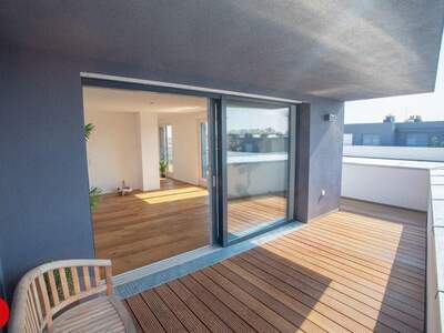 Terrassenwohnung mieten in 2320 Schwechat (Bild 3)