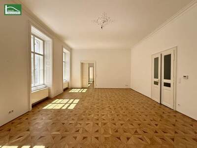 Gewerbeobjekt mieten in 1090 Wien