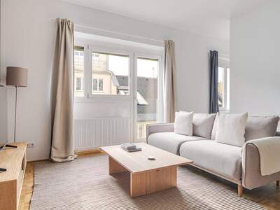 Wohnung mieten in 1180 Wien