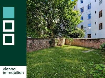 Terrassenwohnung mieten in 1100 Wien (Bild 1)