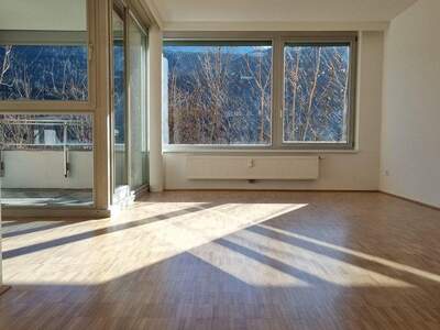 Terrassenwohnung kaufen in 6060 Hall (Bild 3)