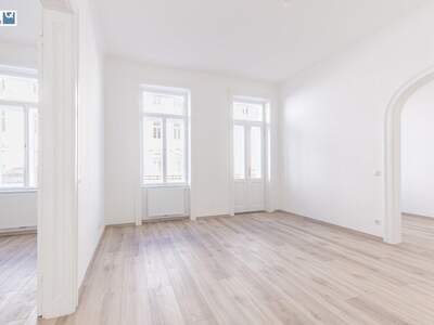 Altbauwohnung mieten in 1070 Wien (Bild 5)