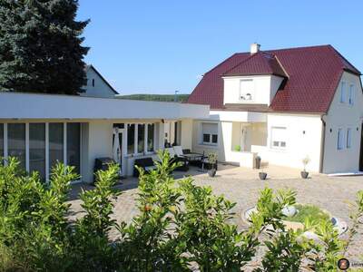 Haus kaufen in 7551 Stegersbach