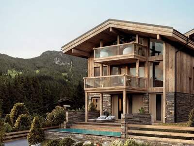 Haus kaufen in 6212 Eben