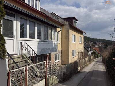 Haus kaufen in 2733 Grünbach