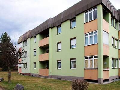 Wohnung mieten in 8724 Spielberg