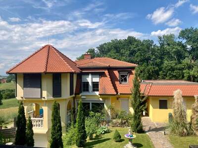 Haus kaufen in 8461 Ehrenhausen (Bild 1)