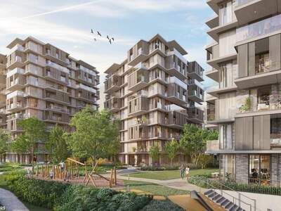 Eigentumswohnung in 1030 Wien