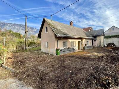 Haus kaufen in 9601 Arnoldstein