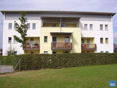 Mietwohnung in 4943 Geinberg