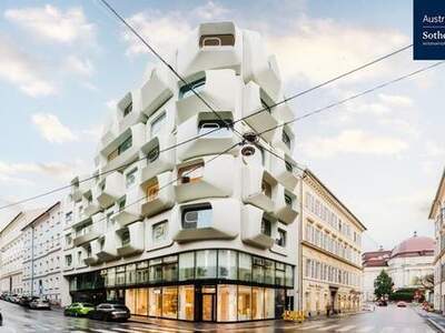 Anlageobjekt kaufen in 8010 Graz