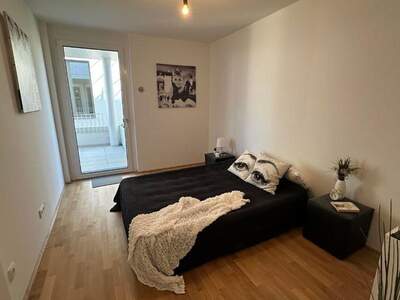 Wohnung mit Balkon mieten in 1110 Wien (Bild 5)