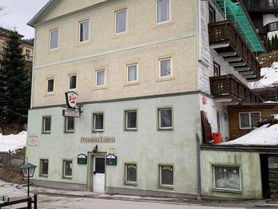 Grundstück kaufen in 5640 Bad Gastein