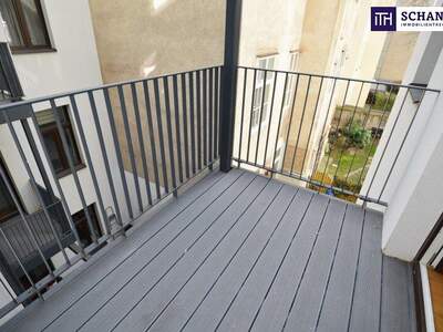 Terrassenwohnung kaufen in 1040 Wien (Bild 4)