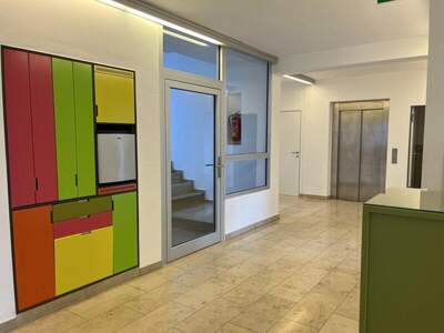 Büro / Praxis mieten in 5700 Zell am See (Bild 2)