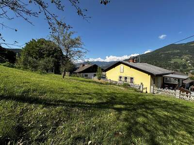 Einfamilienhaus kaufen in 9322 Micheldorf (Bild 4)