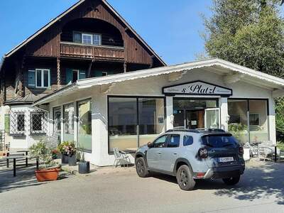 Gewerbeobjekt provisionsfrei mieten in 5350 Strobl