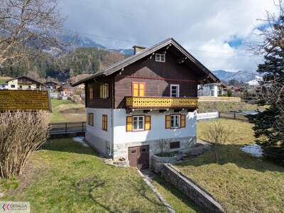 Haus mit Garten kaufen in 5700 Zell am See (Bild 4)