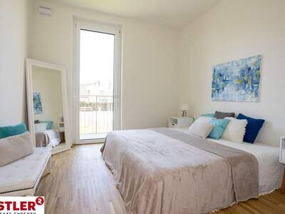 Wohnung mit Balkon kaufen in 8010 Graz (Bild 5)