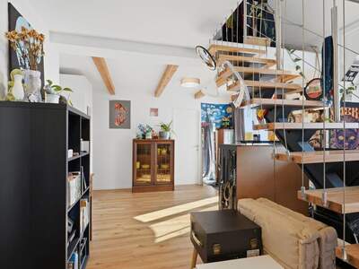 Wohnung kaufen in 4600 Wels (Bild 3)