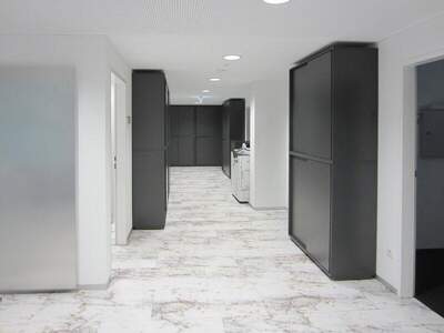 Büro / Praxis mieten in 1060 Wien (Bild 4)