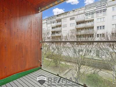 Terrassenwohnung kaufen in 1220 Wien (Bild 2)