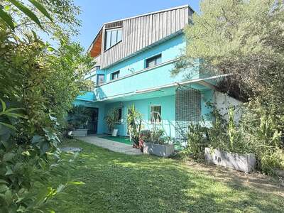 Mehrfamilienhaus kaufen in 6408 Pettnau (Bild 1)
