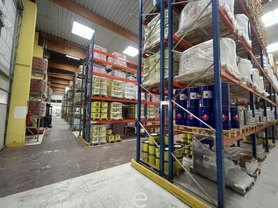 Gewerbeobjekt mieten in 4020 Linz