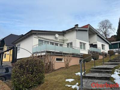 Einfamilienhaus kaufen in 4810 Gmunden