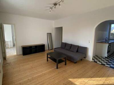 Etagenwohnung mieten in 5026 Salzburg