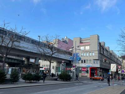 Gewerbeobjekt mieten in 1160 Wien (Bild 2)