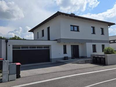 Haus kaufen in 3354 Wolfsbach
