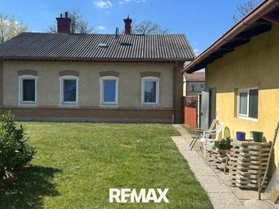 Einfamilienhaus kaufen in 2602 Blumau (Bild 4)