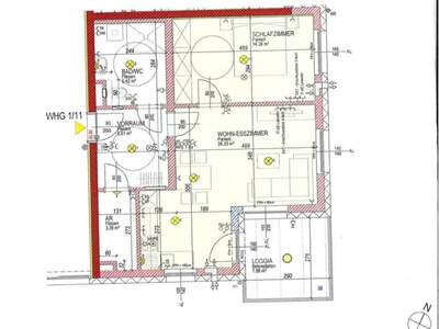 Wohnung mieten in 4490 St. Florian (Bild 5)