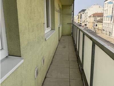 Terrassenwohnung kaufen in 1220 Wien (Bild 2)