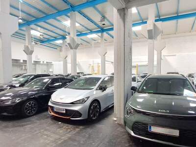 Gewerbeobjekt mieten in 1230 Wien (Bild 4)