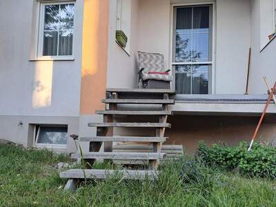 Einfamilienhaus mieten in 7323 Ritzing (Bild 2)