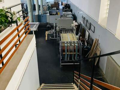 Gewerbeobjekt mieten in 1200 Wien 20. (Bild 3)